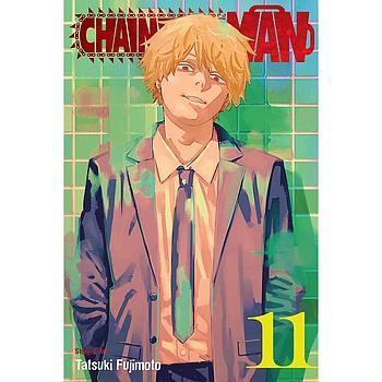 Chainsaw Man Vol. 11