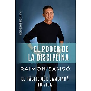 El poder de la disciplina