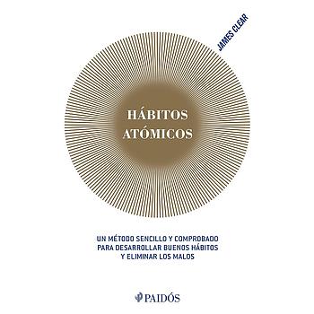 Habitos atomicos Ed. Tapa dura
