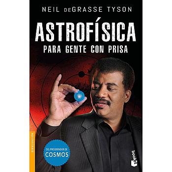 Astrofisica para gente con prisa