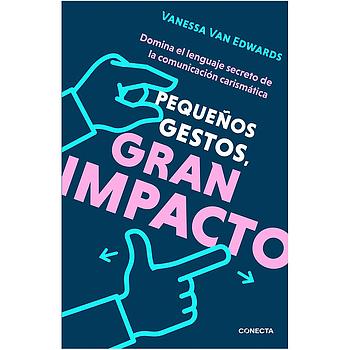 Pequeños gestos, gran impacto