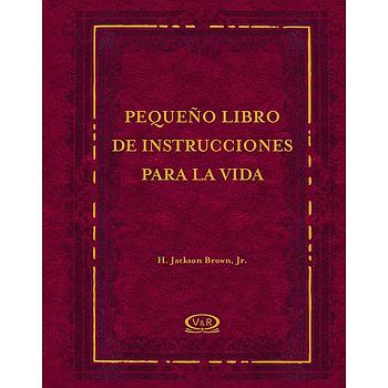 Pequeno libro de instrucciones para la vida