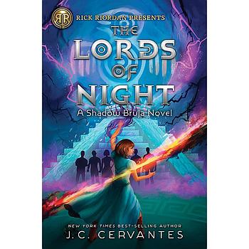 The Lords of Night 1