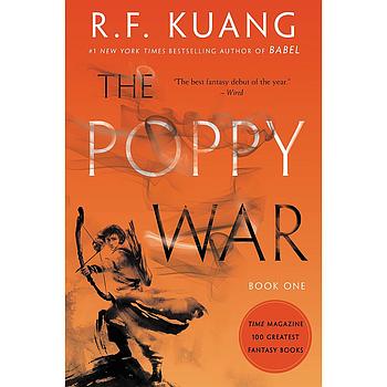 The Poppy War