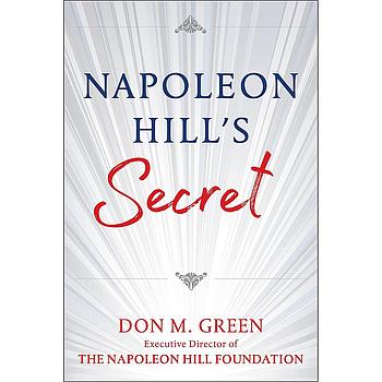 Napoleon Hill's Secret