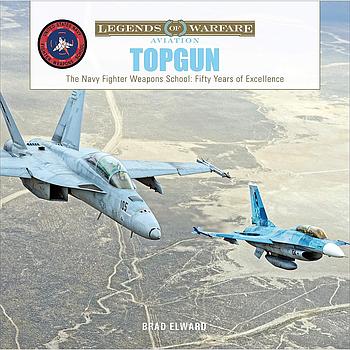 TOPGUN: The US Navy Fighter Weapons School