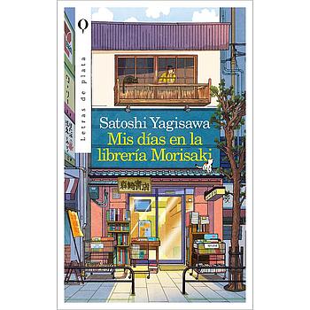 Mis dias en la libreria Morisaki