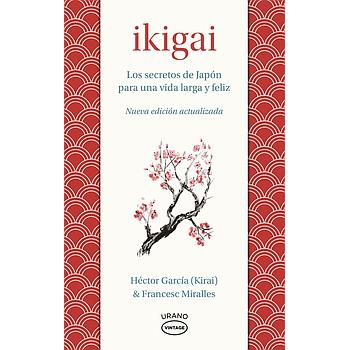 Ikigai (Español)