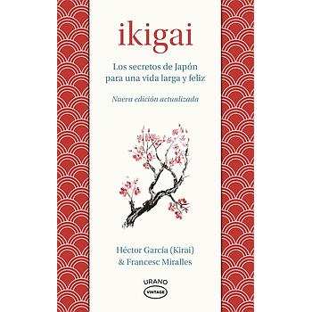 Ikigai *Español