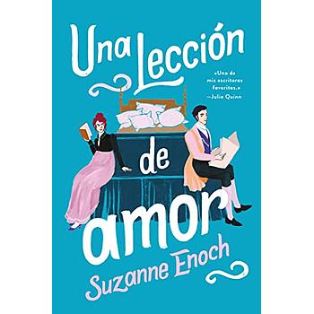 Una leccion de amor