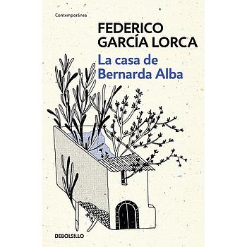 La casa de Bernarda Alba