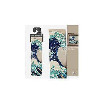 Bookmarks The great wave