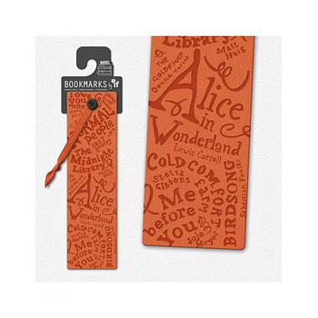 Bookmarks Alice