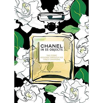 Chanel in 55 Objects