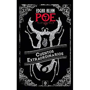 Cuentos extraordinarios de Edgar Allan Poe