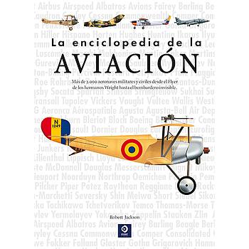 La enciclopedia de la aviacion