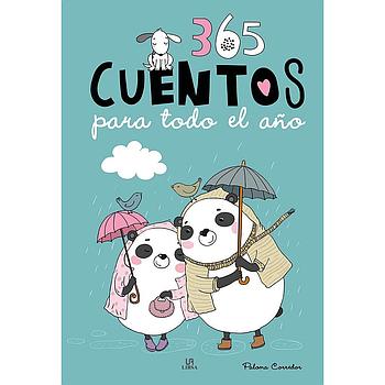 365 Cuentos para todo el año