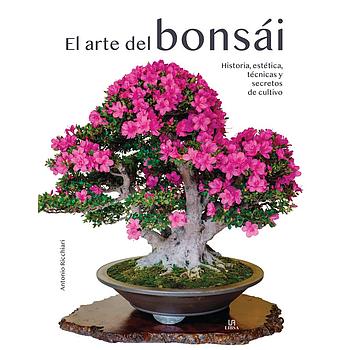 El arte del bonsai