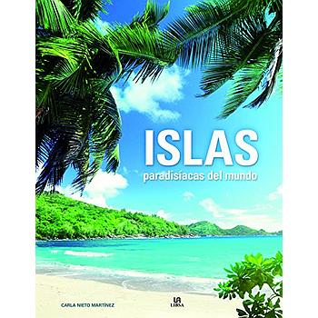 Islas Paradisiacas del Mundo