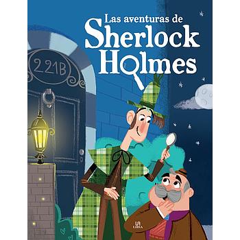 Las Aventuras de Sherlock Holmes