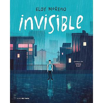 Invisible (Edición Ilustrada)