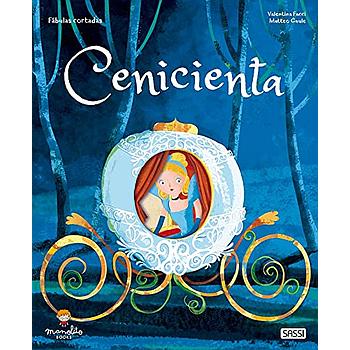 Cenicienta