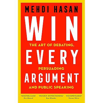 Win Every Argument