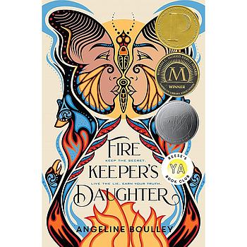 Firekeeper's Daughter