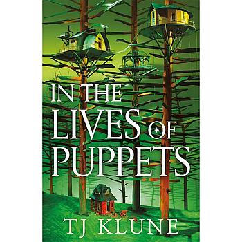 In the Lives of Puppets