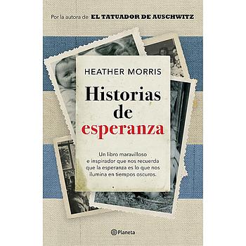 Historias de esperanza