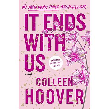 It Ends With Us (Collector's Edition)