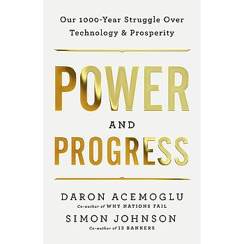 Power and Progress