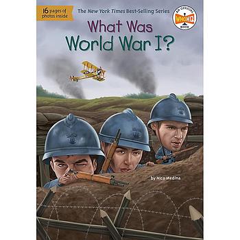 What Was World War I