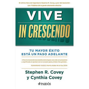 Vive in crescendo