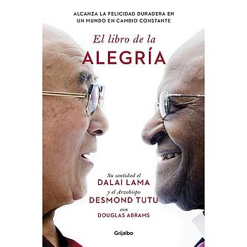 El libro de la alegria