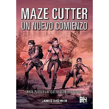 Maze Cutter, un nuevo comienzo