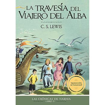 Narnia 5: La Travesia Del Viajero del.. Nva. Edic.