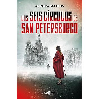 Los seis circulos de San Petersburgo