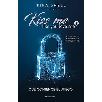 Kess me 1: Que comience el juego