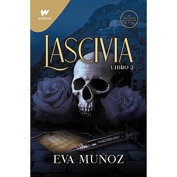 Lascivia Libro 2