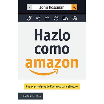 Hazlo como Amazon