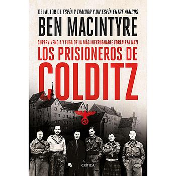 Los prisioneros de Colditz