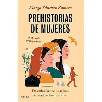 Prehistorias de mujeres