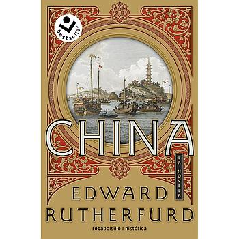 China - Rutherfurd