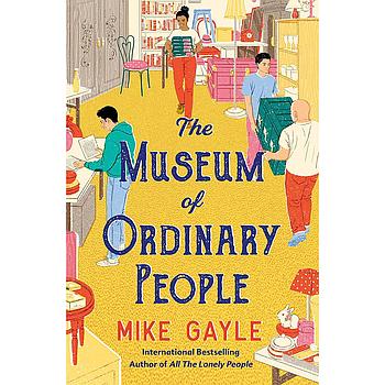 The Museum of Ordinary People