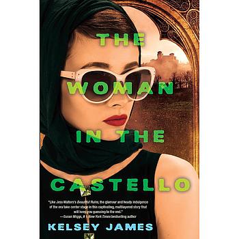 The Woman in the Castello