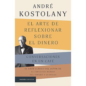 El arte de reflexionar sobre el dinero