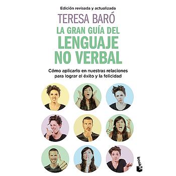 La gran guia del lenguaje no verbal