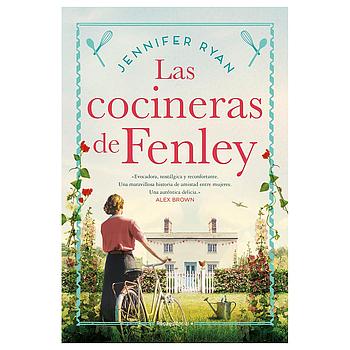 Las cocineras de Fenley