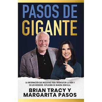 Pasos de gigante